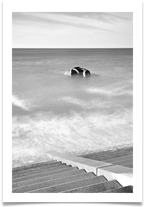 Marys Shell 2 - Chris Beesley